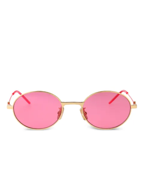 Givenchy Eyewear round-frame sunglasses