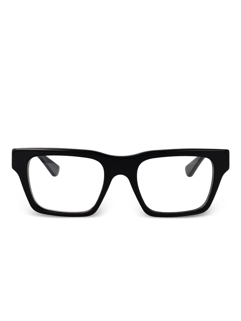 Gucci Eyewear lunettes de vue à monture carrée | noir | Image 1