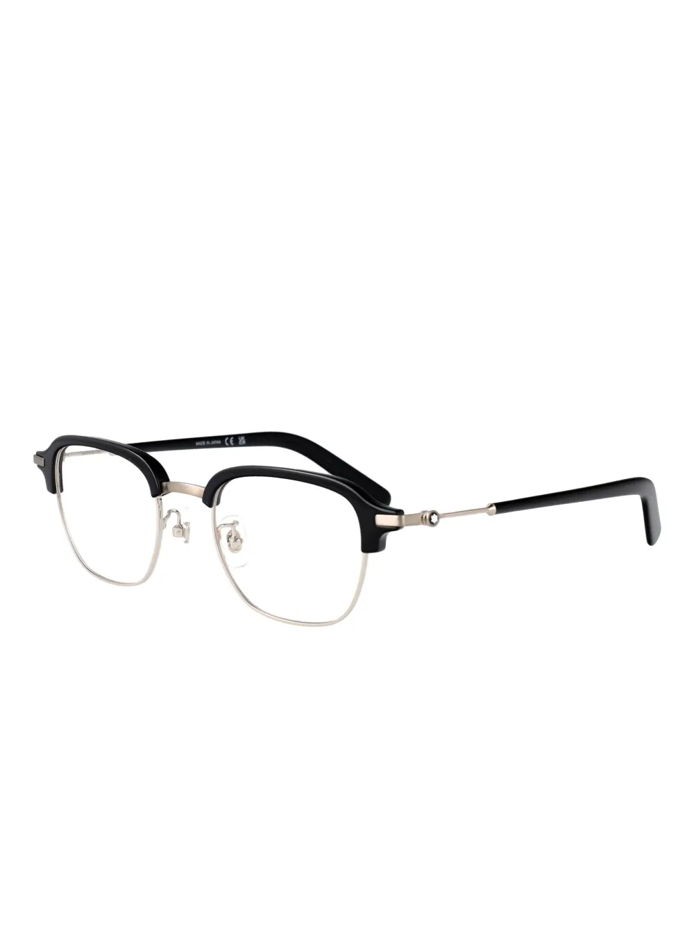 Montblanc square-frame glasses | Image 2