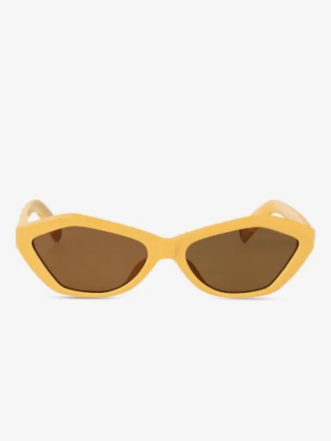 Jacquemus Le Bambino sunglasses