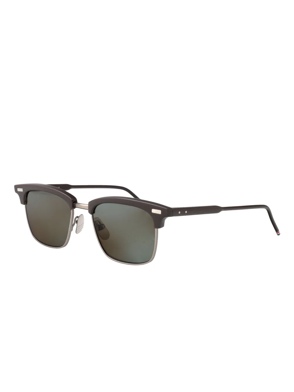 Thom Browne Eyewear square-frame sunglasses | Image 2