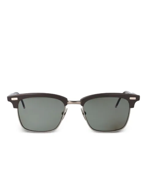 Thom Browne Eyewear square-frame sunglasses