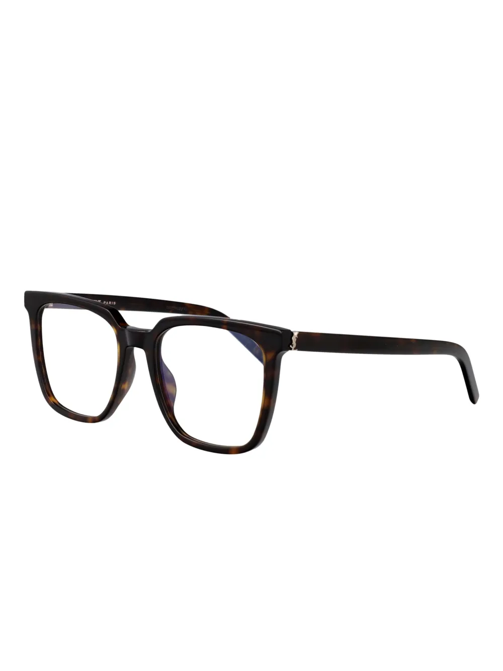 Saint Laurent Eyewear square-frame glasses | Image 2