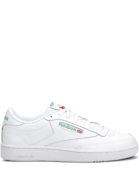 Reebok tenis Club C 85 White/Green