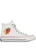 Converse Chuck 70 HI ""Sky High Farm - White"" sneakers