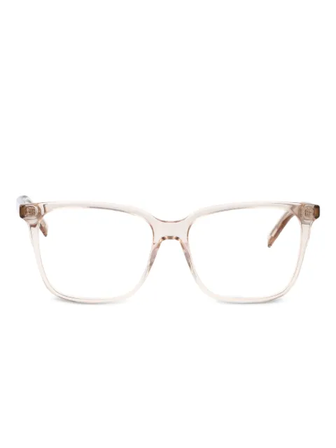 Givenchy Eyewear square-frame glasses