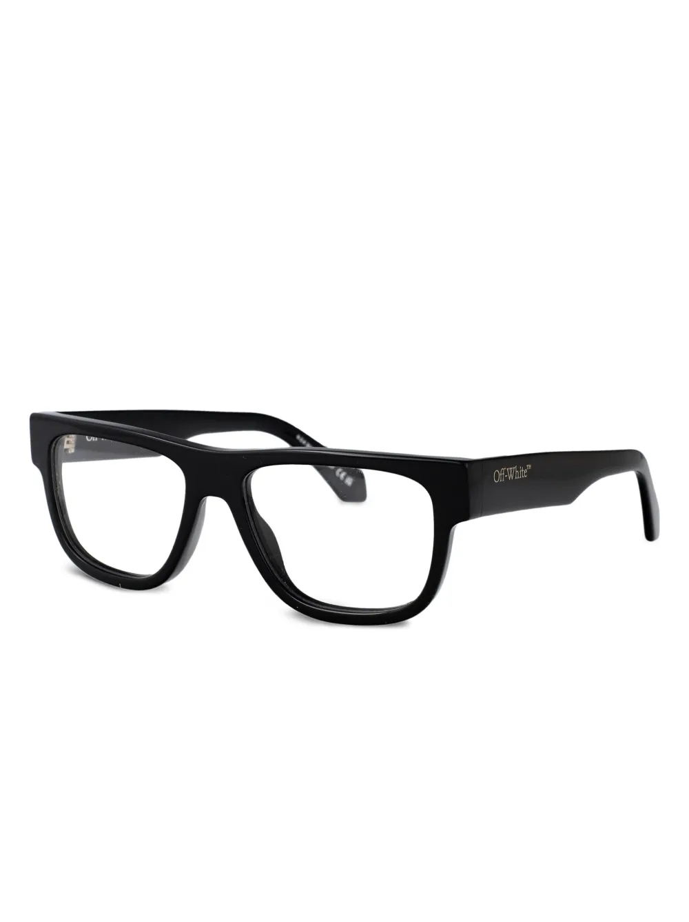 Off-White Eyewear 7Z rectangular-frame glasses | Image 2