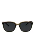 Gentle Monster Pino sunglasses - Green