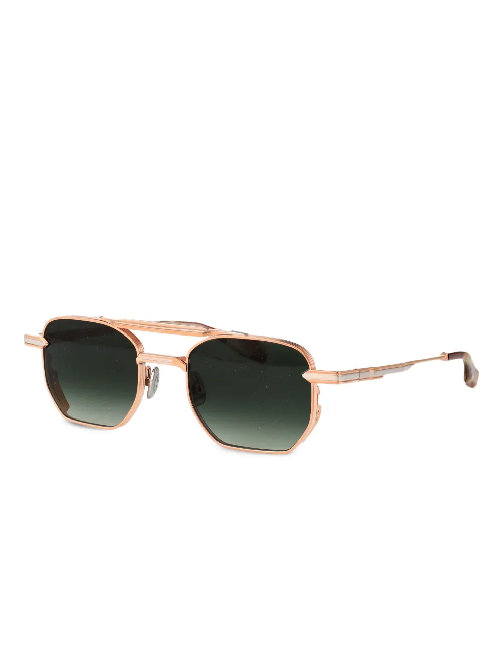 T Henri Eyewear Occhiali da sole Lusso geometrici | Accessori | Image 4