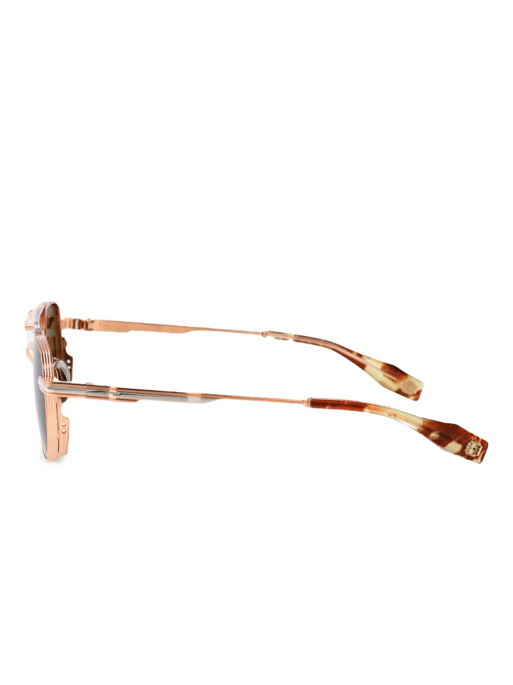 T Henri Eyewear Occhiali da sole Lusso geometrici | Occhiali da sole | Image 3