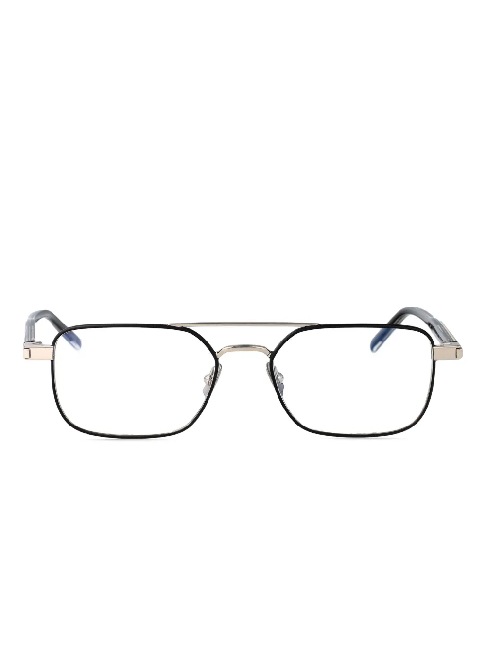 Saint Laurent Eyewear lentes SL 666 | negro | Image 1