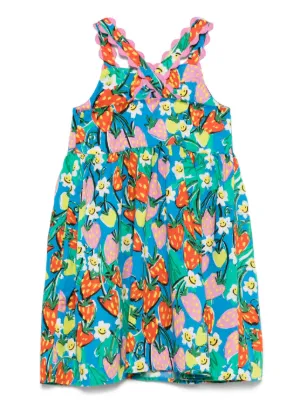 ステラマッカートニー  Stellamaccartney kids ワンピース ワンピース | STELLA McCARTNEY KIDS (Baby&Kids)/ステラ