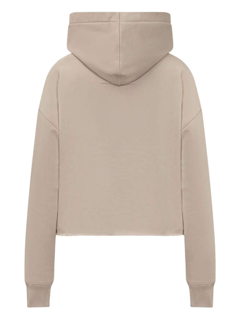 Givenchy Katoenen hoodie - Beige