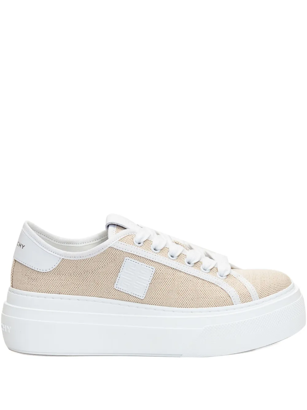 Givenchy City sneakers Neutrals