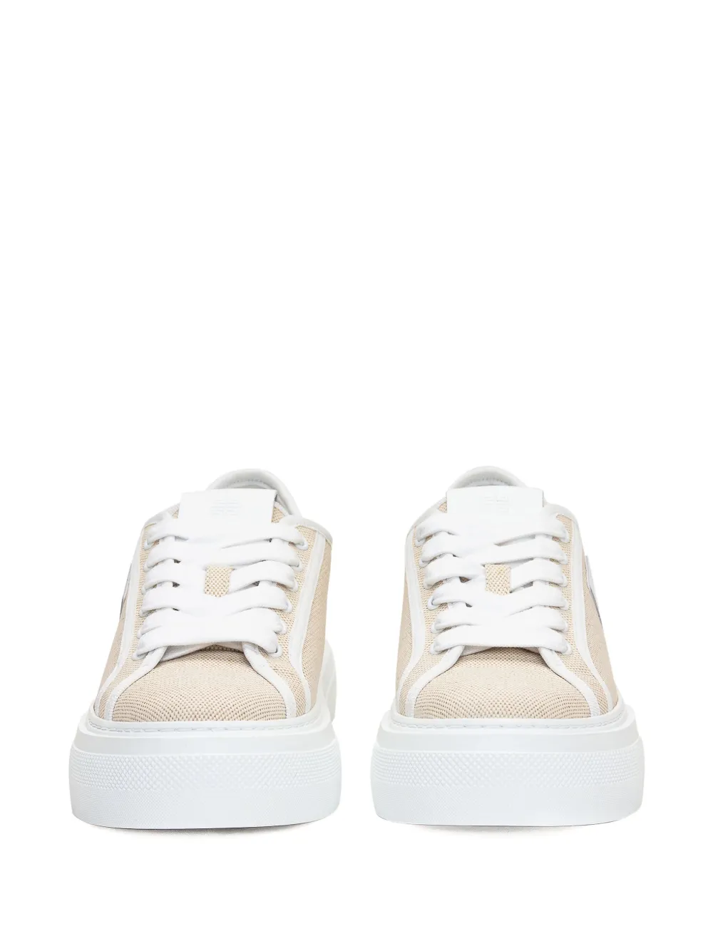 Givenchy City sneakers - Beige