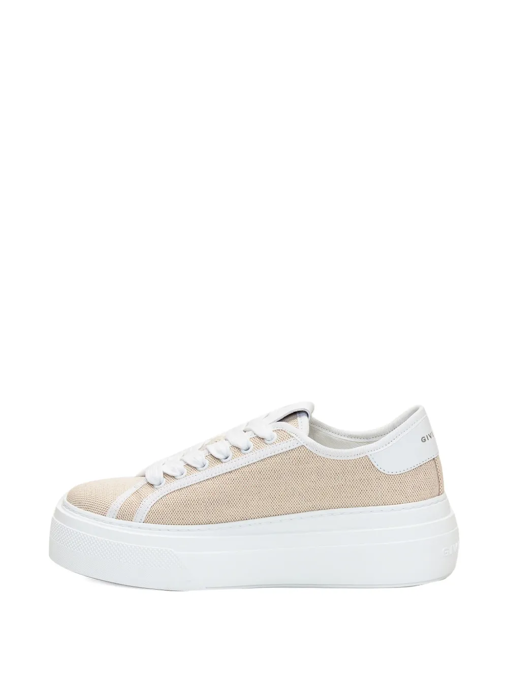 Givenchy City sneakers Beige
