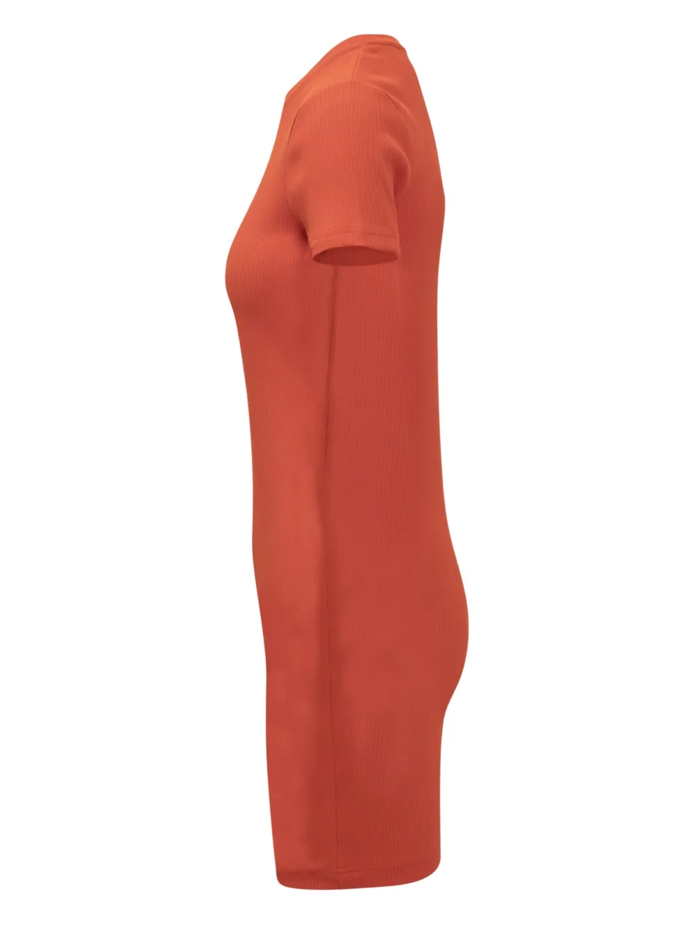 Givenchy 4G midi-jurk Oranje