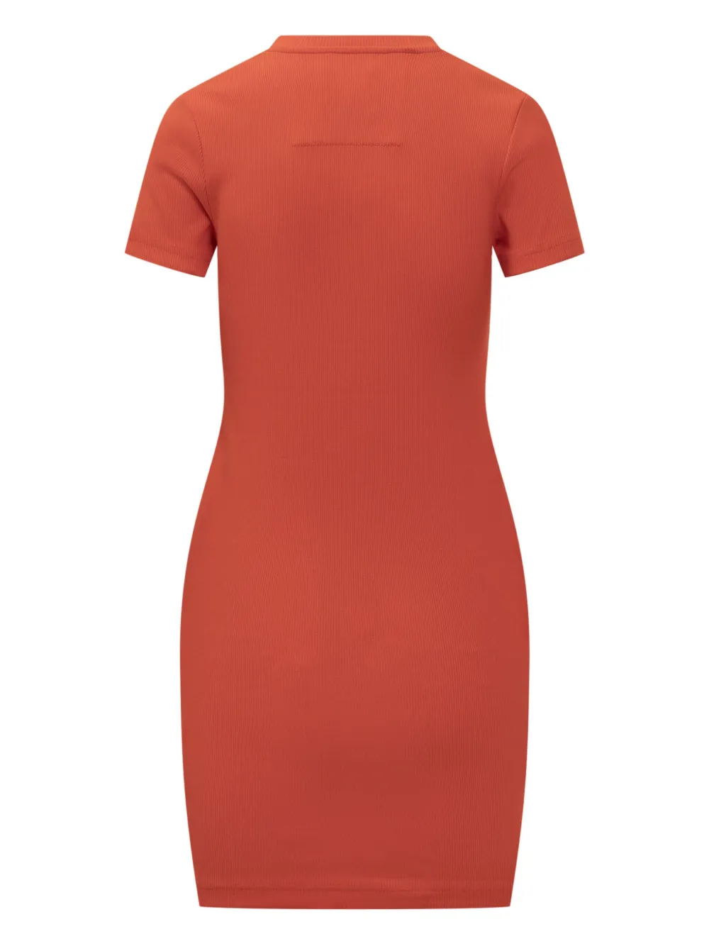 Givenchy 4G midi-jurk - Oranje