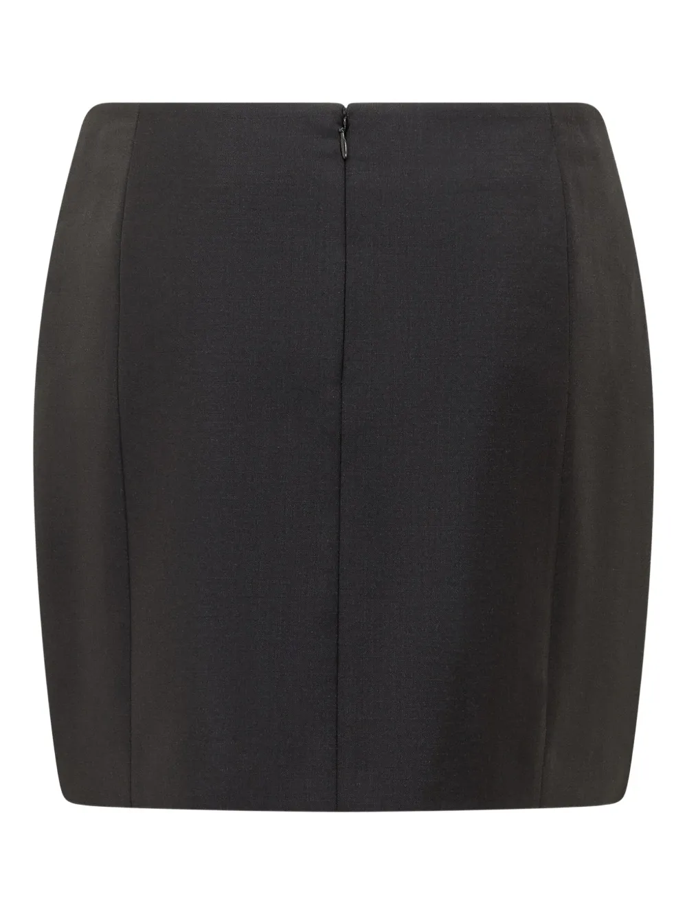 Givenchy Mini-kokerrok - Zwart