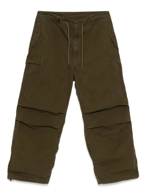 Remi Relief Klassische Hose