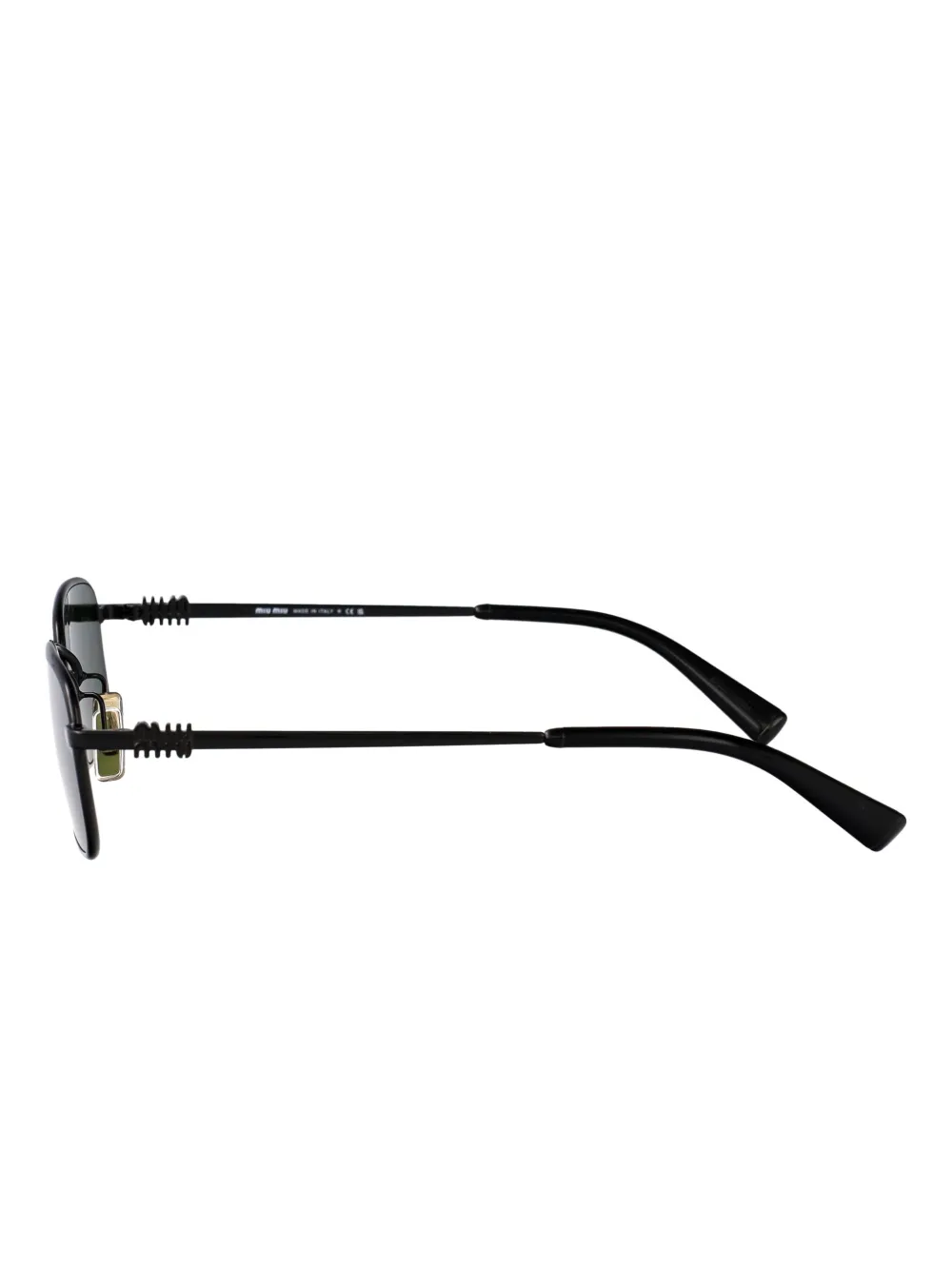 Miu Miu Eyewear square-frame sunglasses | Image 2