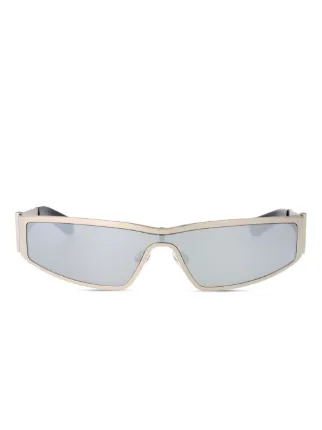 Alexander McQueen Eyewear