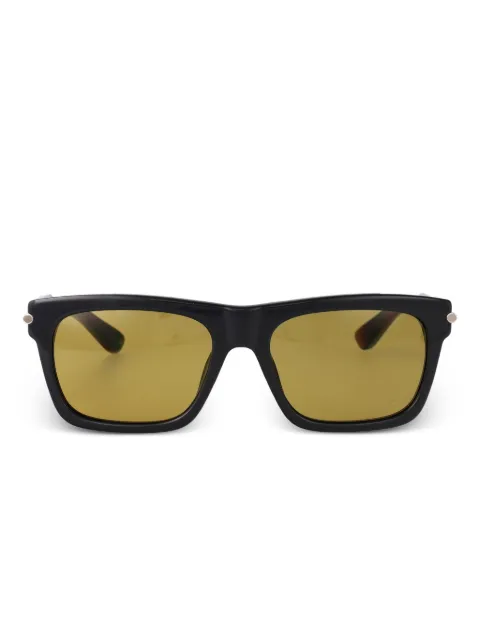 Alexander McQueen Eyewear square-frame sunglasses