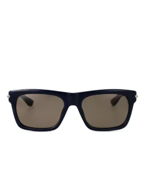 Alexander McQueen Eyewear（アレキサンダー・マックイーン・アイ