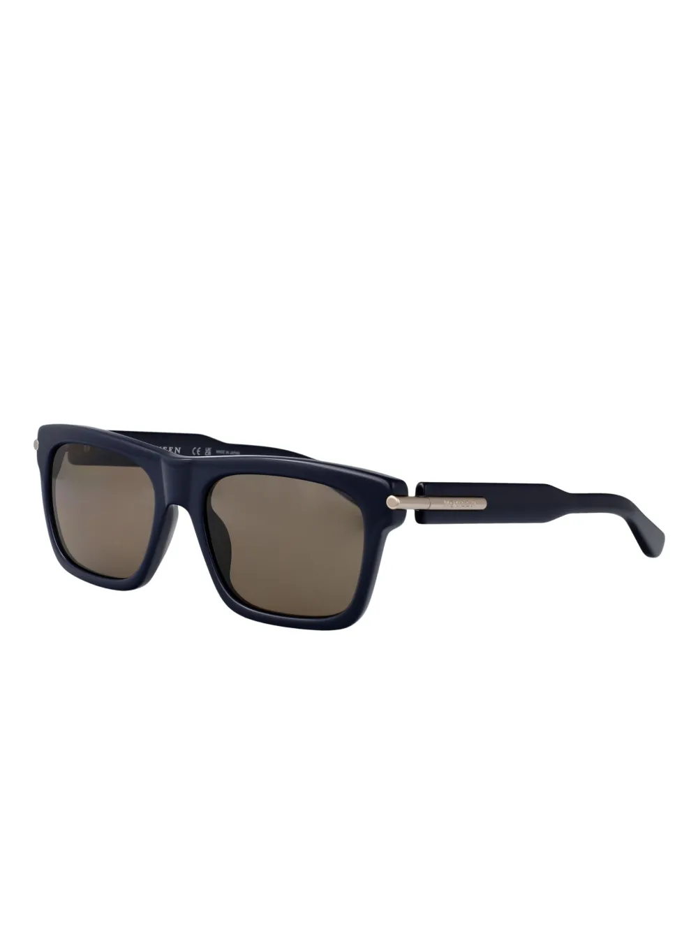 Alexander McQueen Eyewear square-frame sunglasses | Image 2