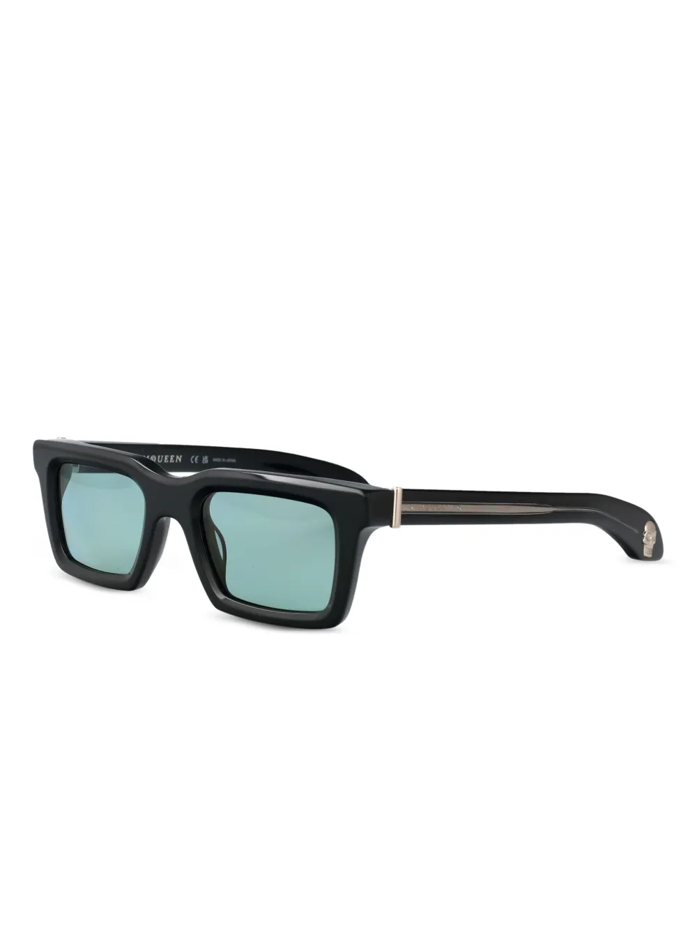 Alexander McQueen Eyewear square-frame sunglasses | Image 2