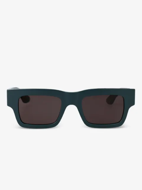 Alexander McQueen Eyewear square-frame sunglasses
