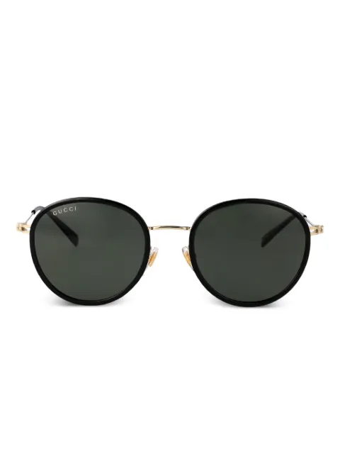 Gucci Eyewear Interlocking G sunglasses