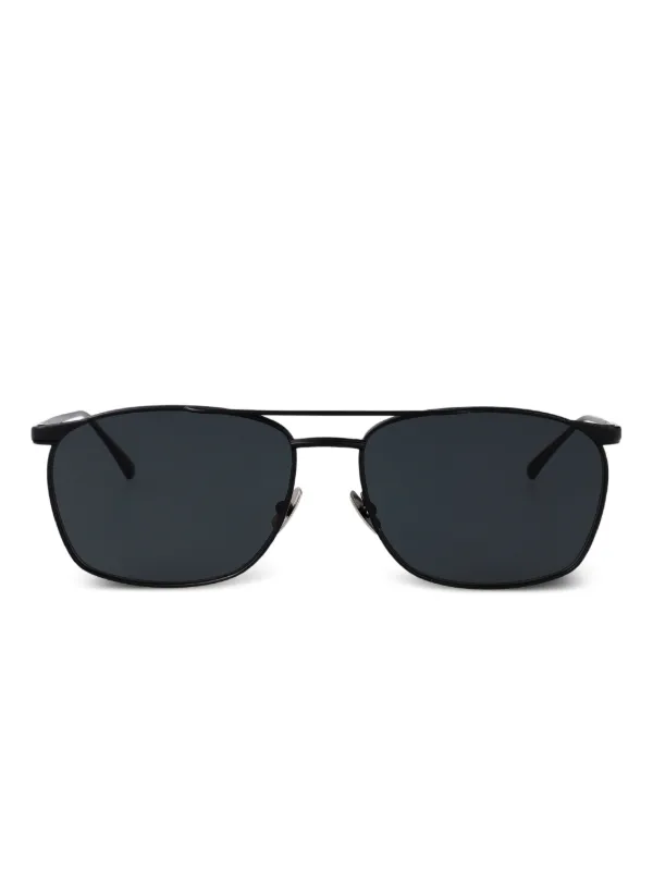 Saint Laurent SL1 002 ブラックサングラス