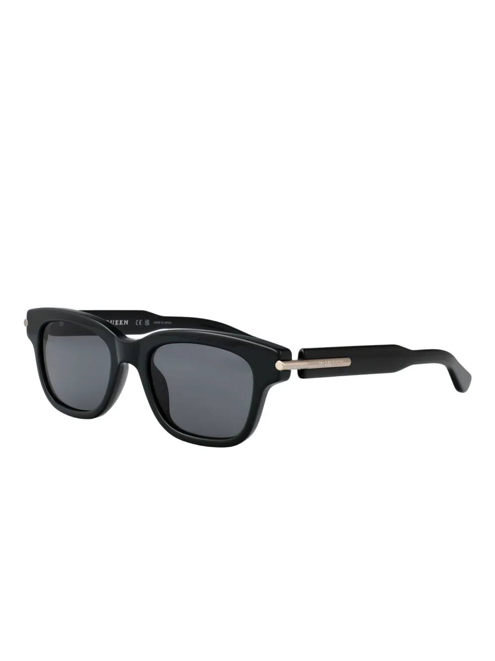 Alexander McQueen Eyewear square-frame sunglasses | Image 2