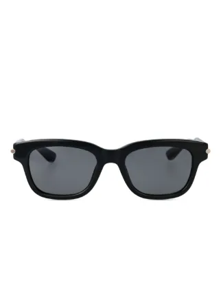 Alexander McQueen Eyewear