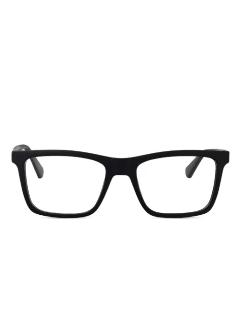Calvin Klein Jeans square-frame glasses