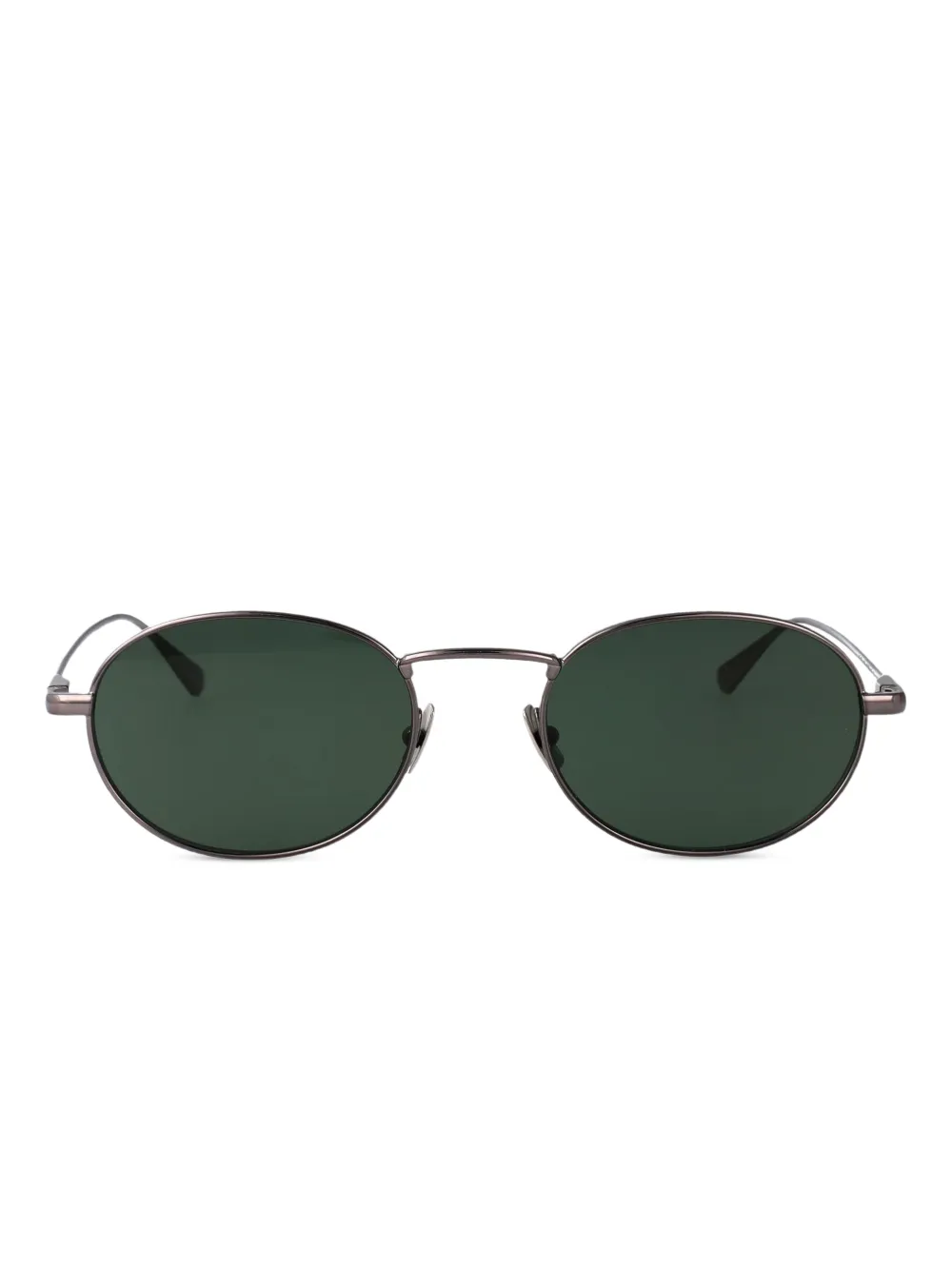 Saint Laurent Eyewear lentes de sol SL 799 | plateado | Image 1