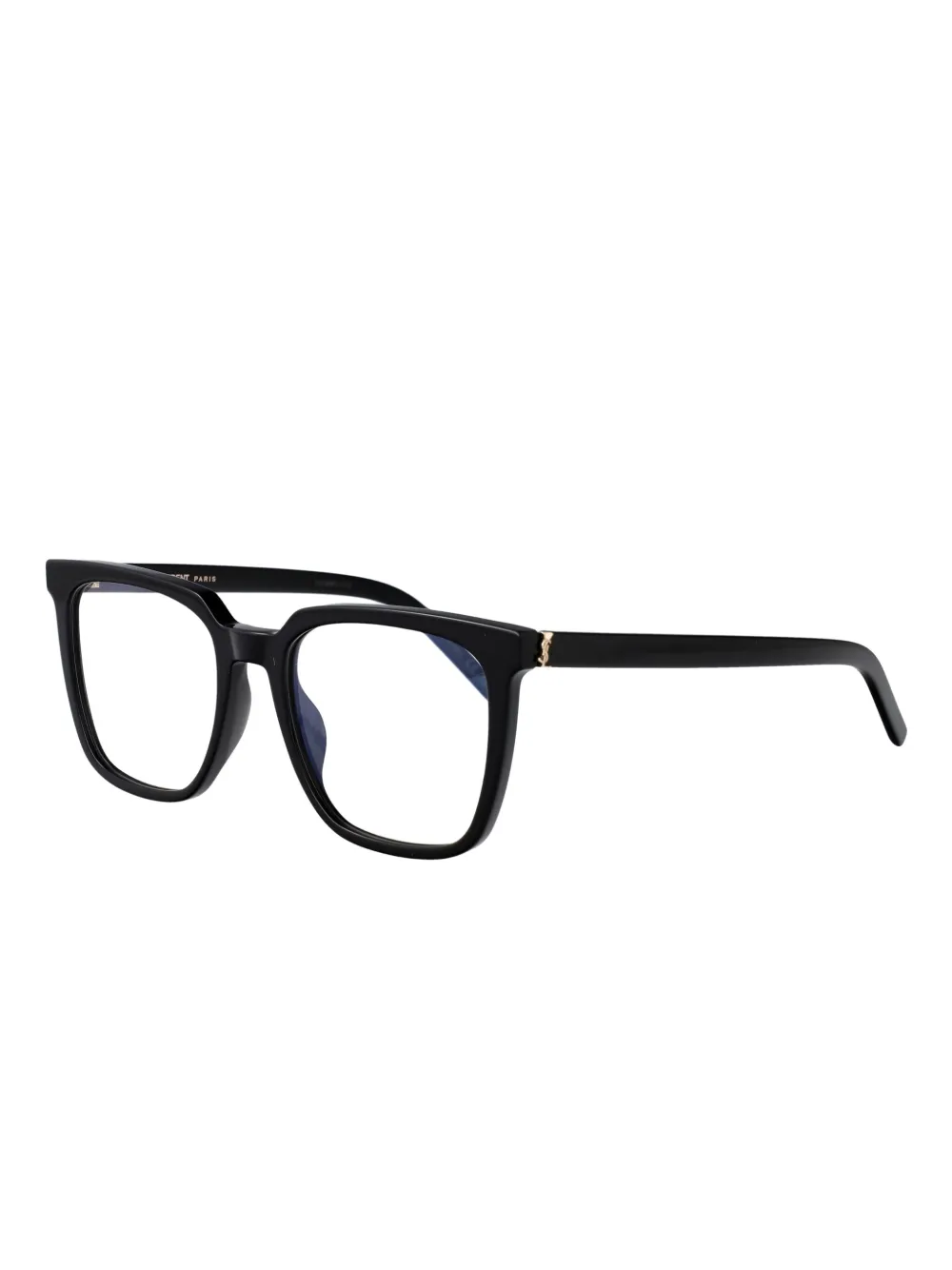 Saint Laurent Eyewear square-frame glasses | Image 2