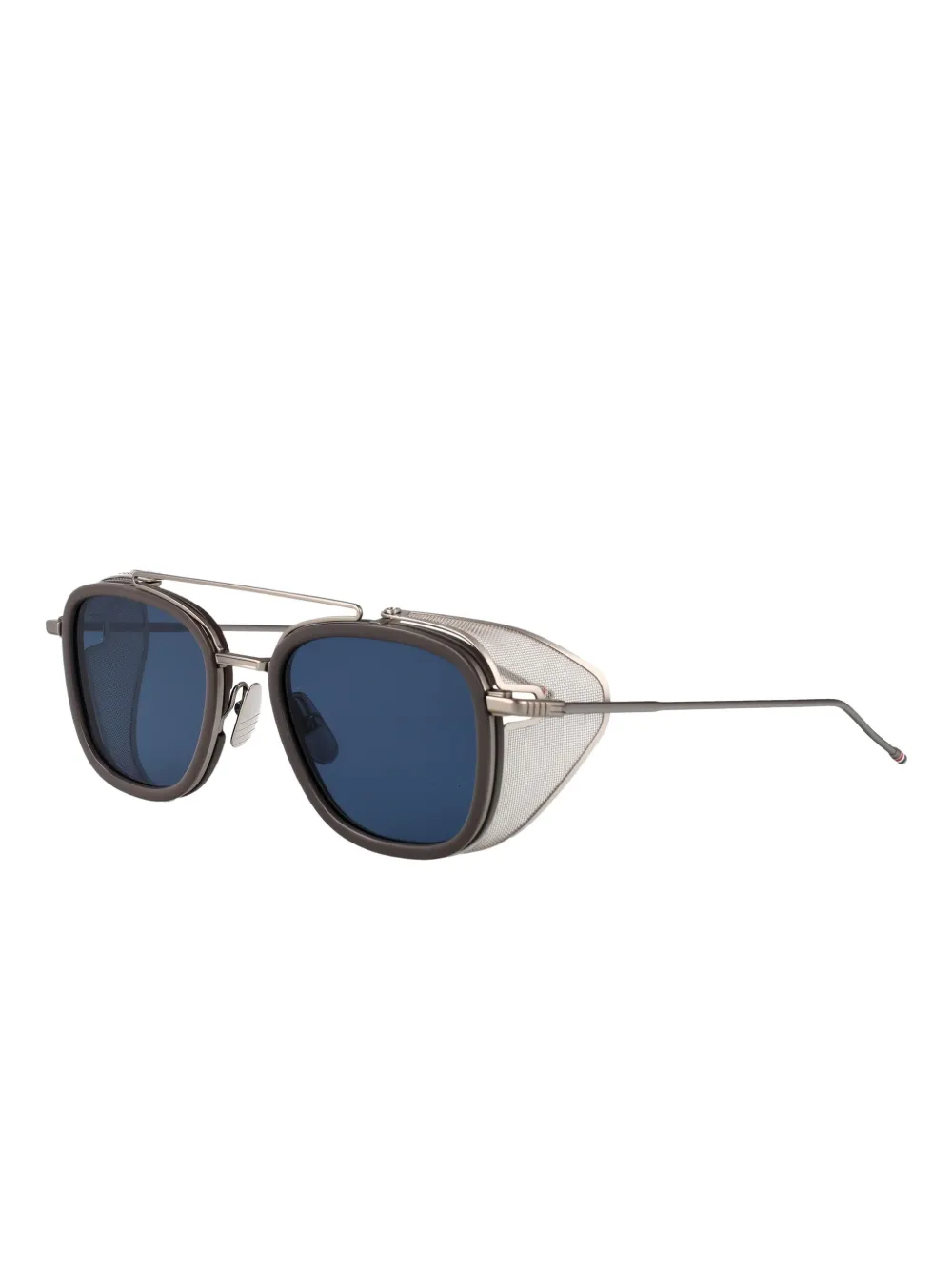 Thom Browne Eyewear square-frame sunglasses | Image 2