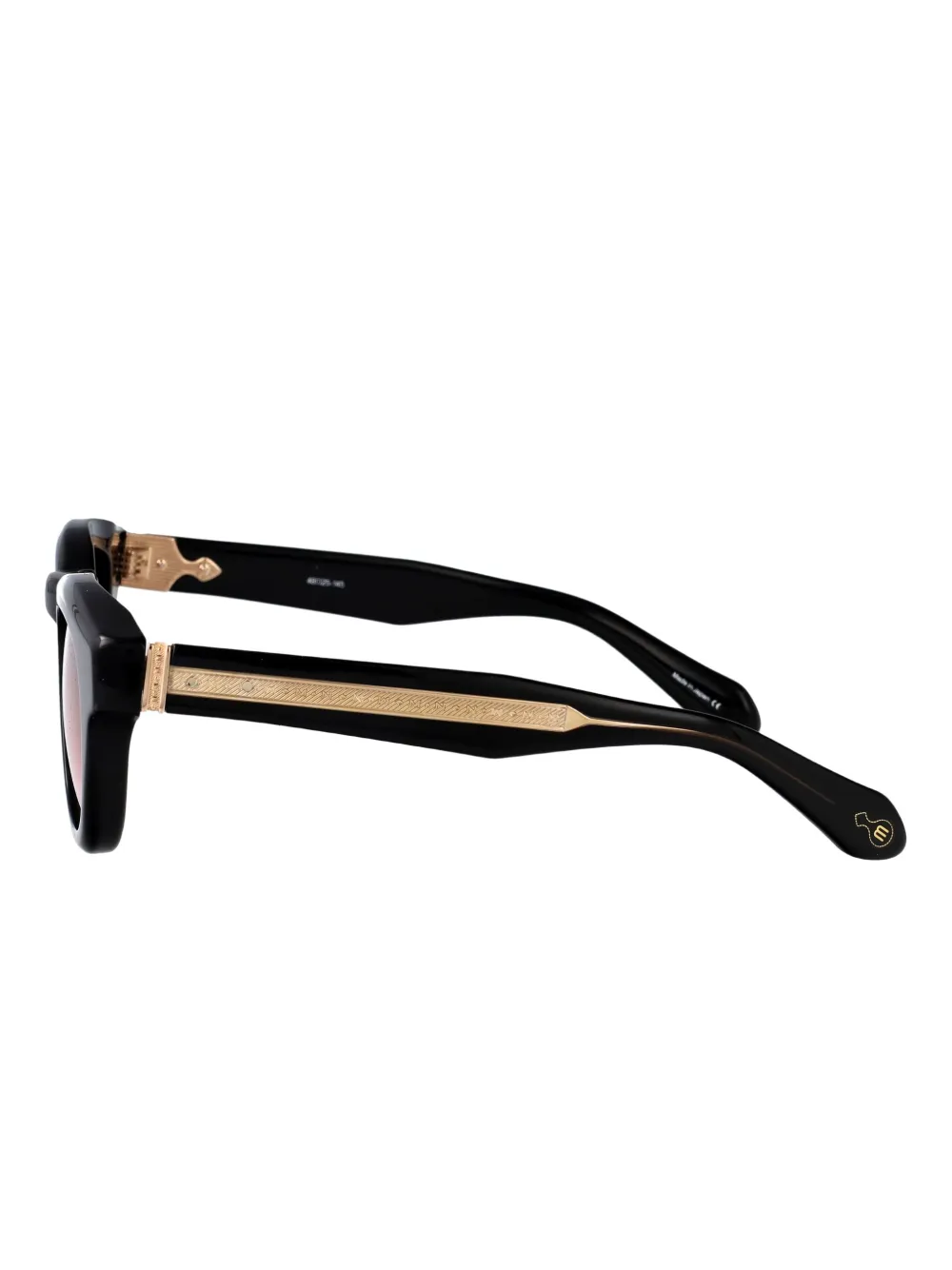 Matsuda round-frame sunglasses | Image 2