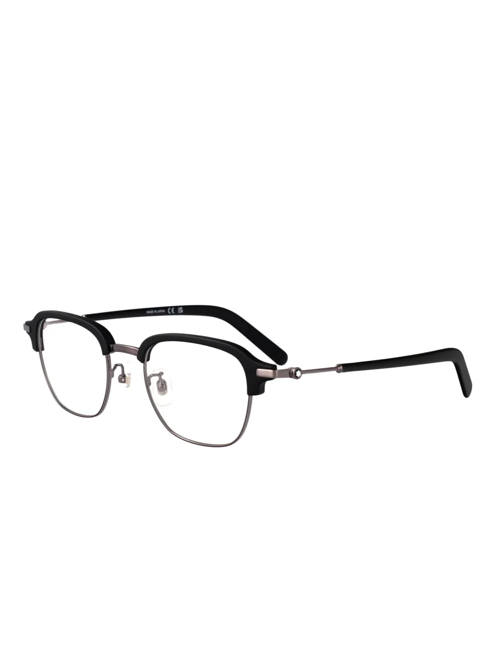 Montblanc square-frame glasses | Image 2