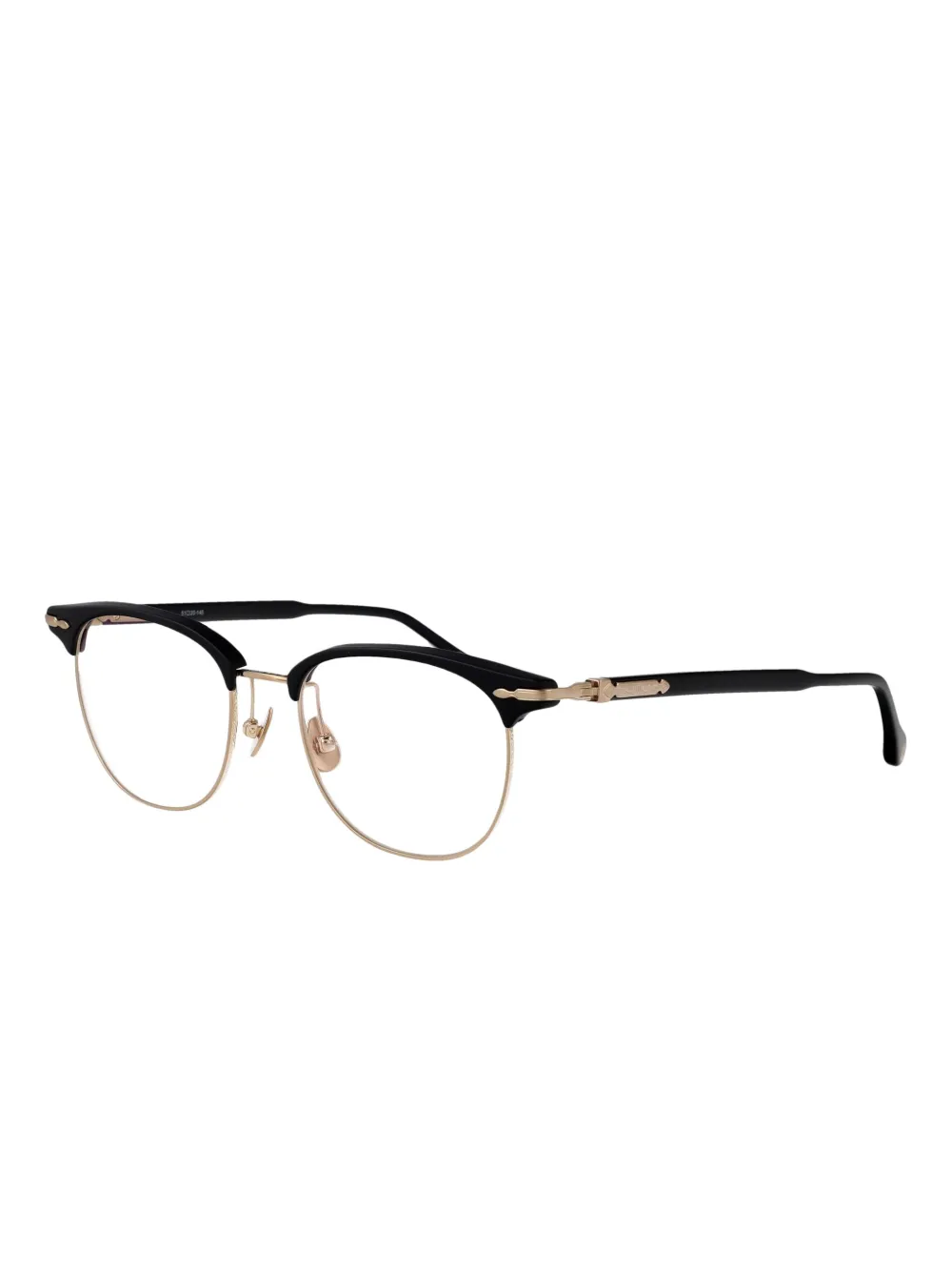 Matsuda round-frame glasses | Image 2