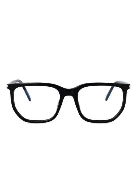 Saint Laurent Eyewear square-frame glasses