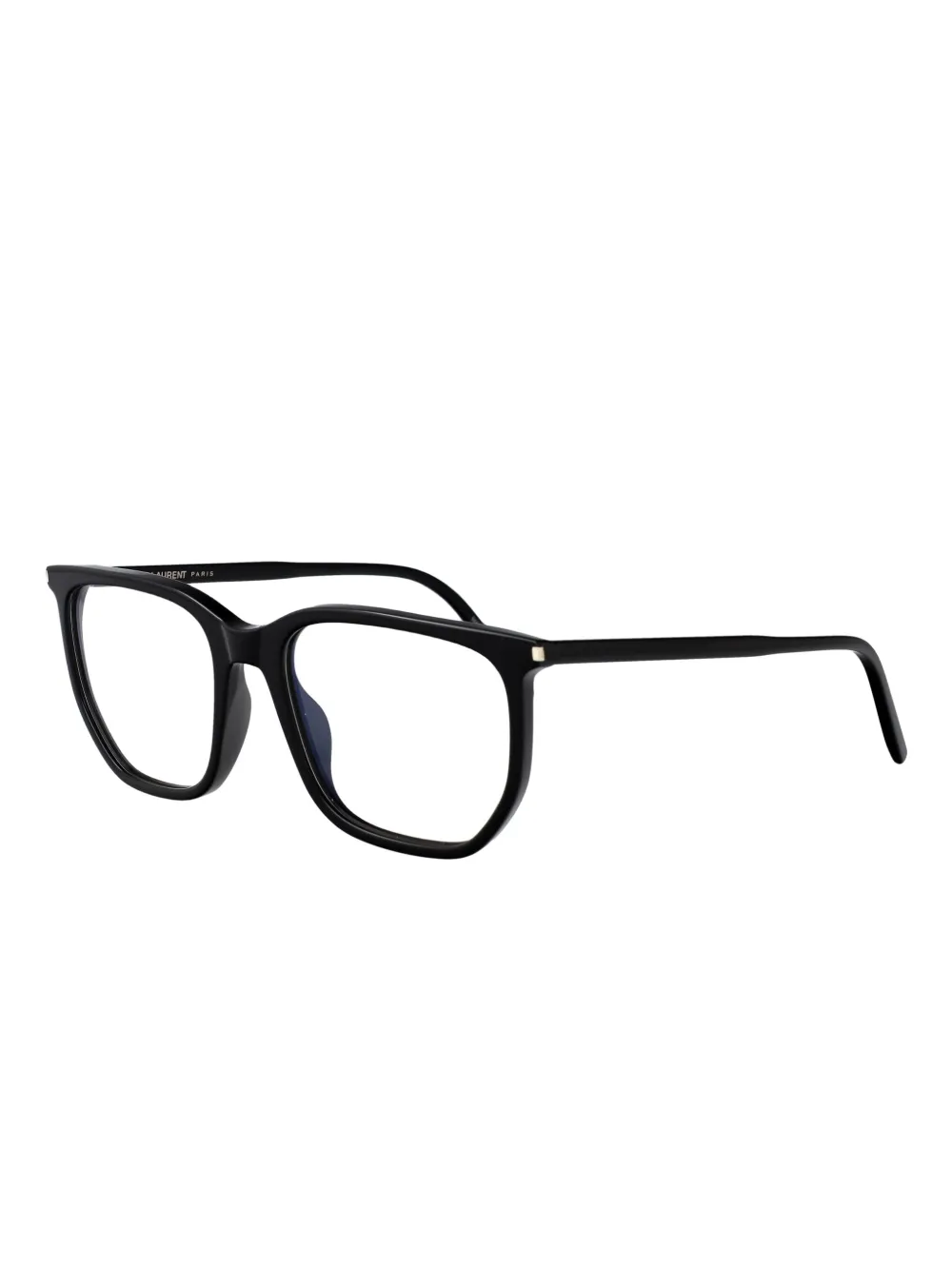 Saint Laurent Eyewear square-frame glasses | Hombre | Image 2