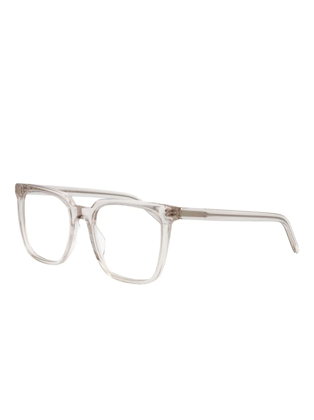 Saint Laurent Eyewear square-frame glasses | Image 2