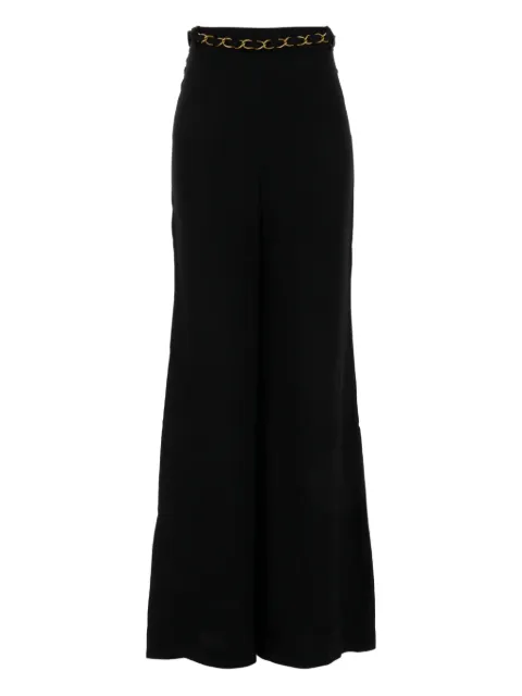 ZIMMERMANN flared trousers 