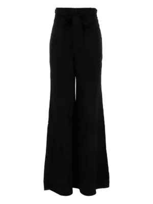 ZIMMERMANN ウィメンズ フレアパンツ通販 - FARFETCH