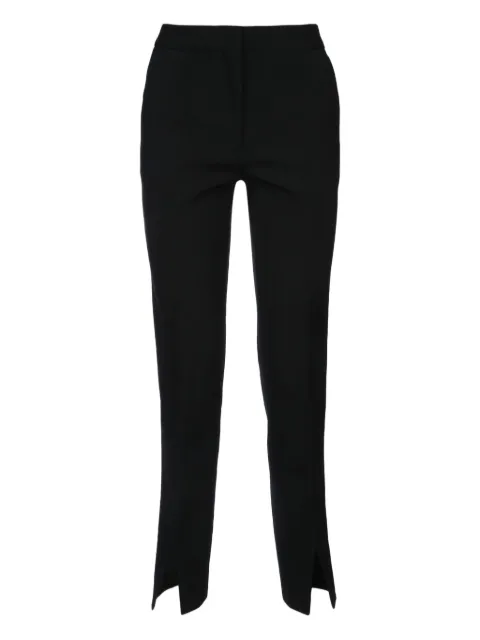 Jil Sander wool trousers 