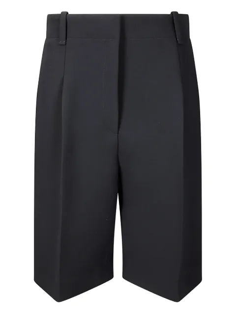 KHAITE Laden shorts