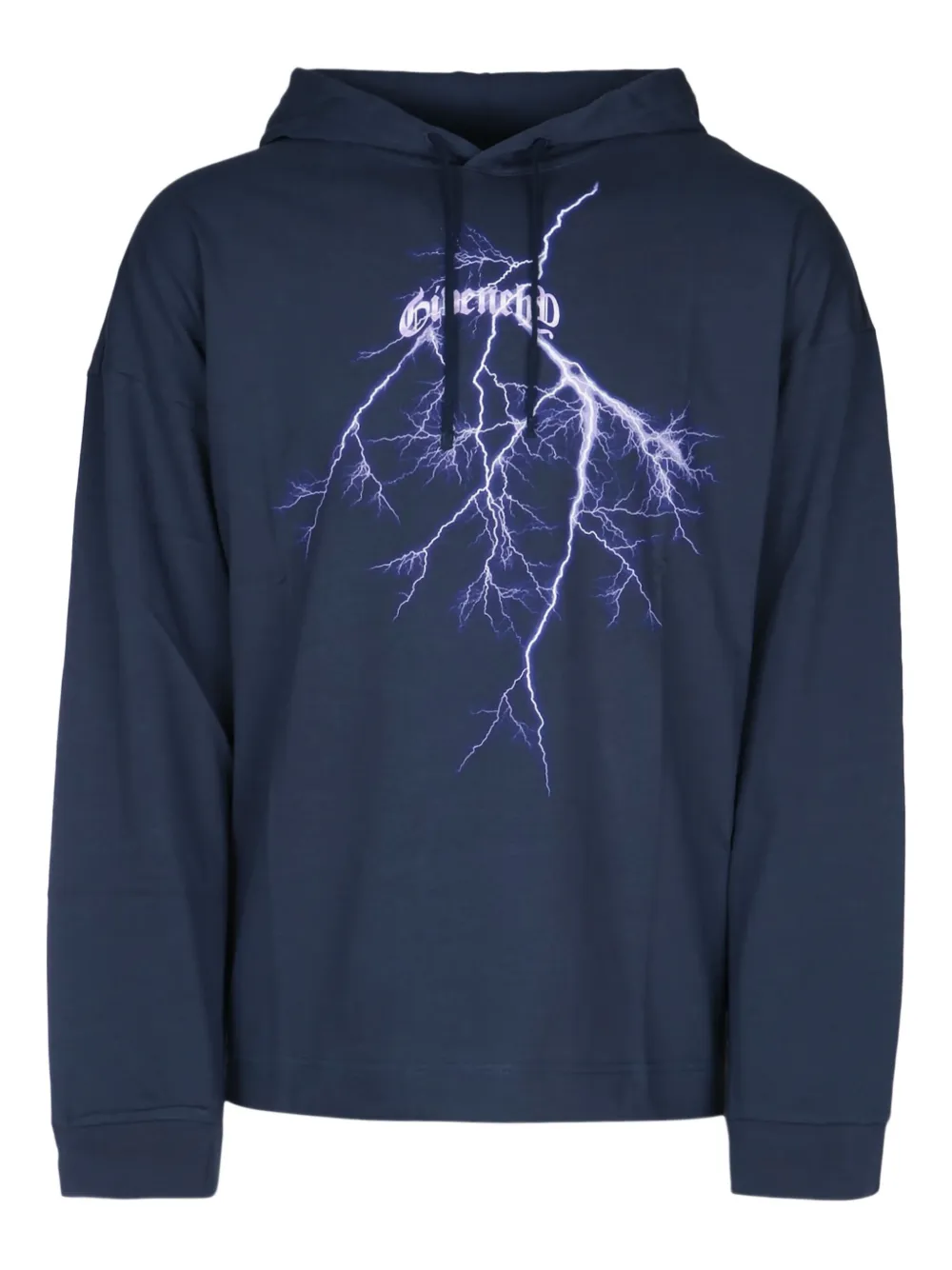 Givenchy Lightning Hoodie